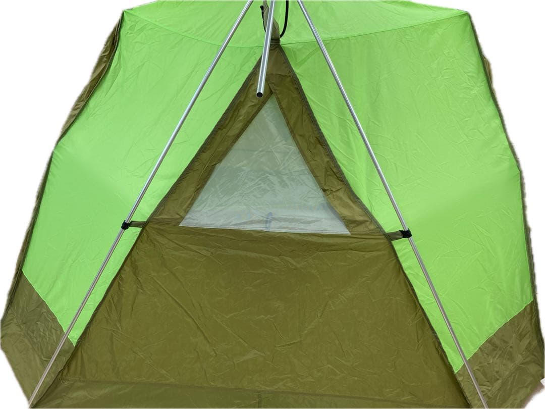 mont-bell ムーンライト テント　5型