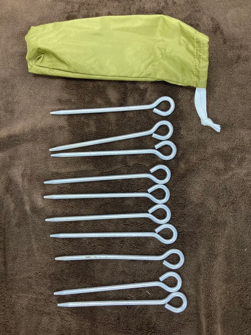 mont-bell ムーンライト テント　5型