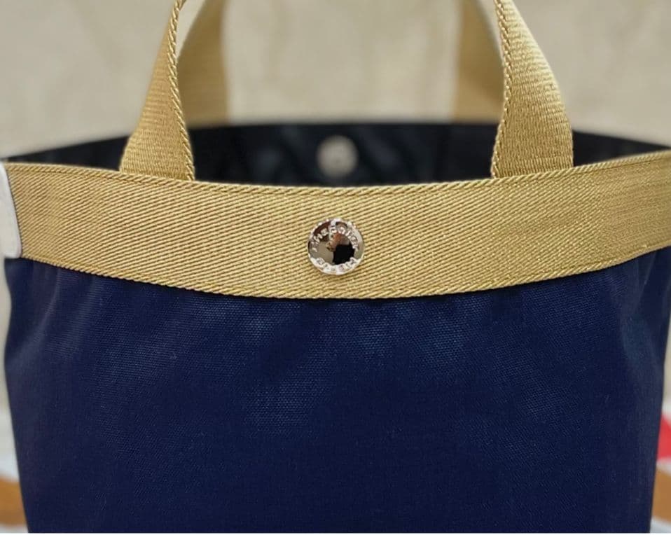 極美品エルベシャプリエハンドルカバーのみ1611Lグレ