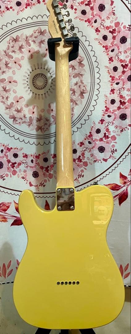 Grassroots G-TE-50R テレキャスター中古良品