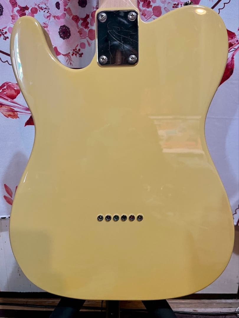 Grassroots G-TE-50R テレキャスター中古良品