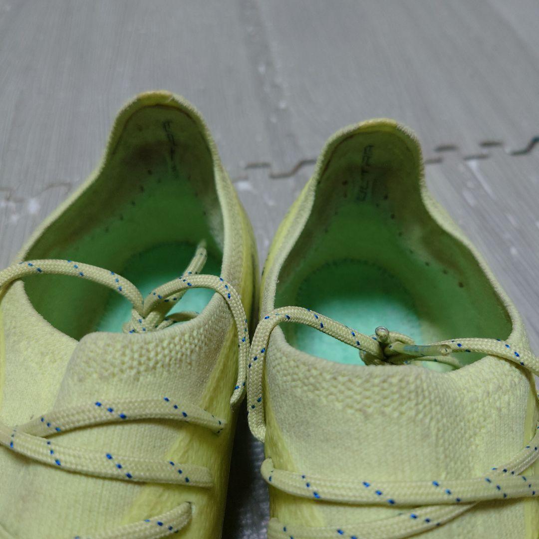 【美品】プーマ　ウルトラ アルティメット HG AG 28cm