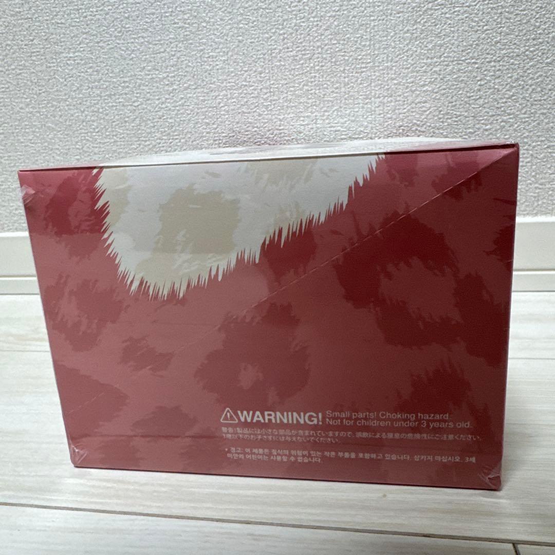 POP MART CRY BABY WILD CAT CUTIE 6デザイン