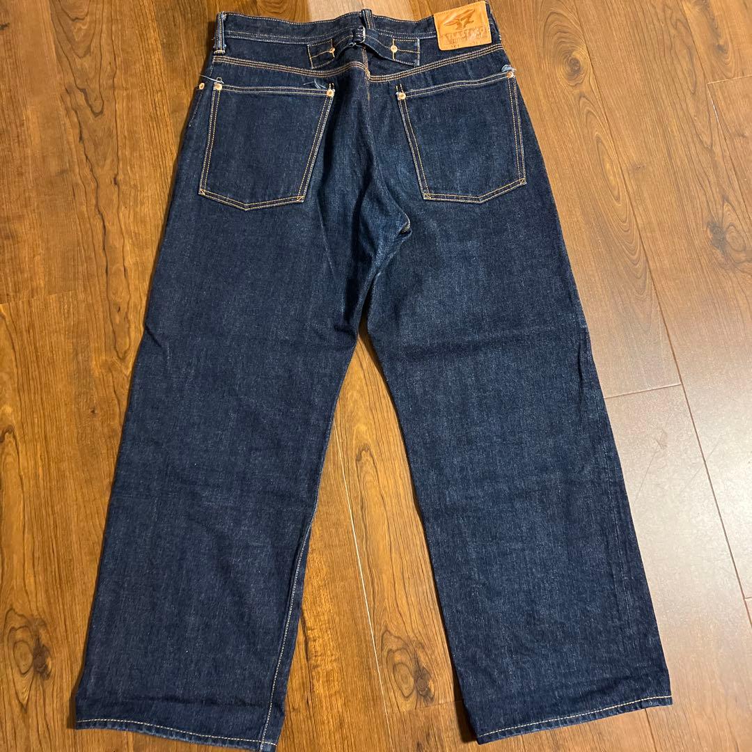 atlast アットラスト デニム 161 31