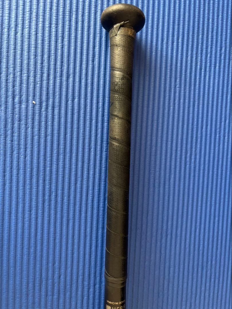 バット Mizuno BAYONAX LEGACY