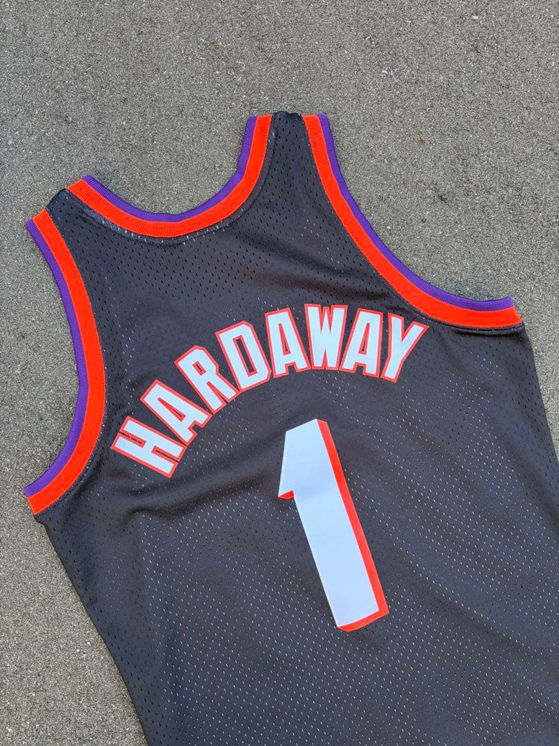 ウェア Mitchell&ness suns