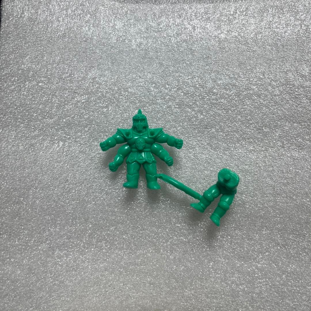 キン消し王位争奪編パート3 サタンクロス　未切り