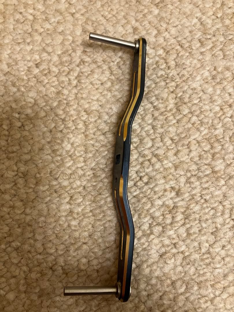 ダイワslpワークス 130mmクランクハンドル