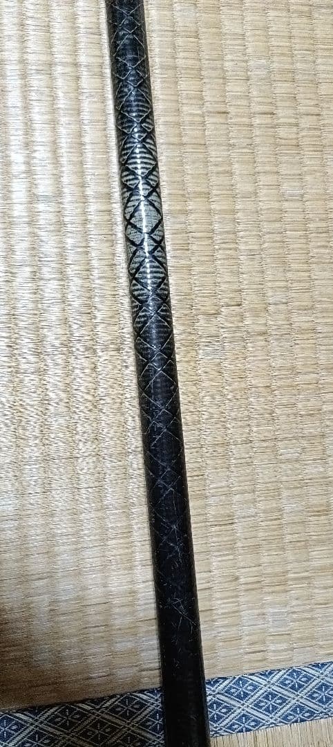 ダイワ　小笠原24号525　カーボウィスカー　石鯛　タマン　浪人鯵　スジアラ