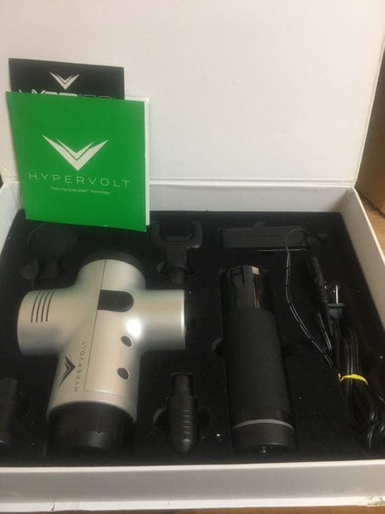 ハイパーボルト　難あり