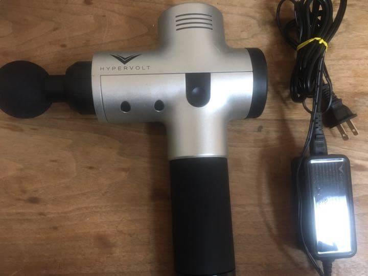 ハイパーボルト　難あり