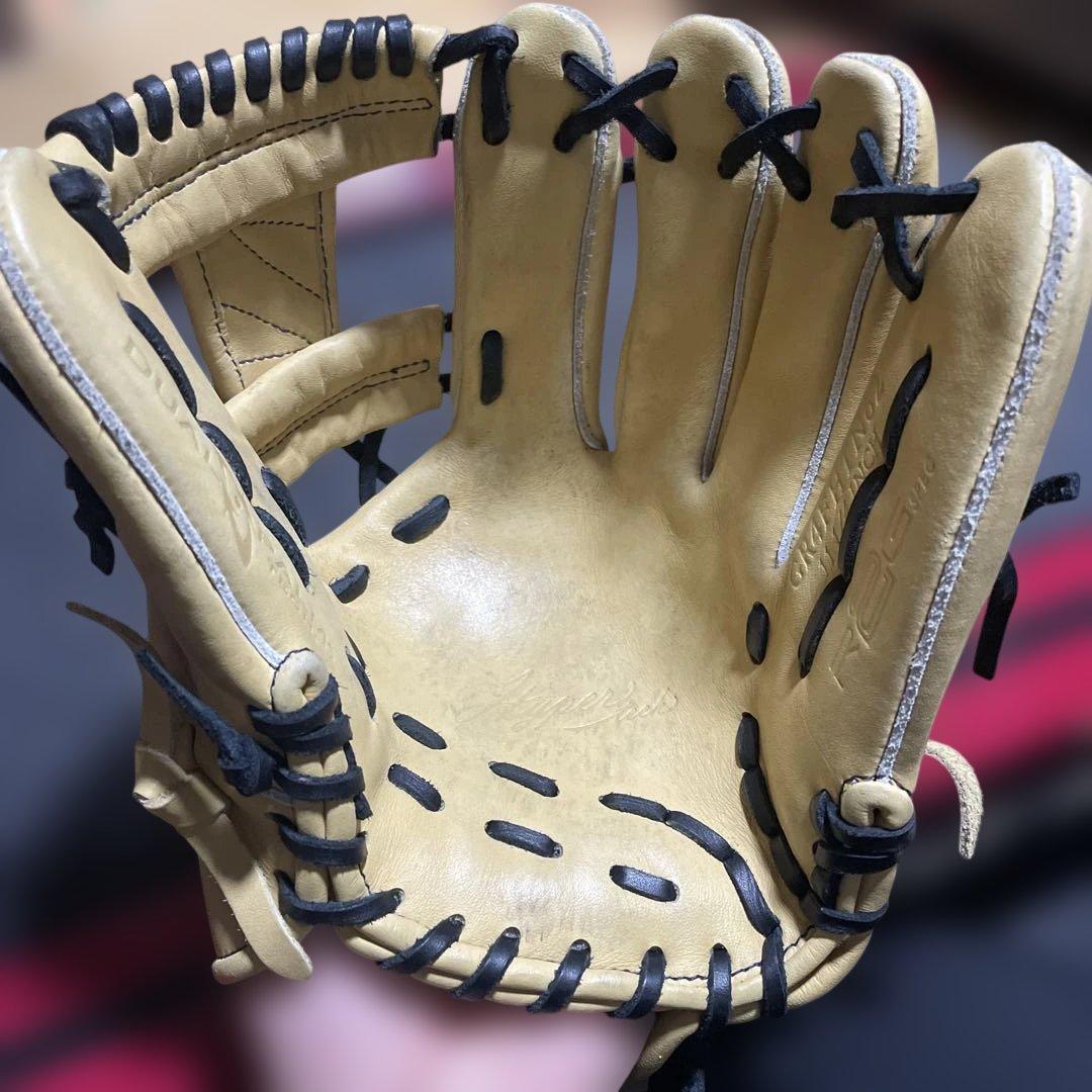 よ*し様 Rawlings 軟式野球用グローブ Est.1987