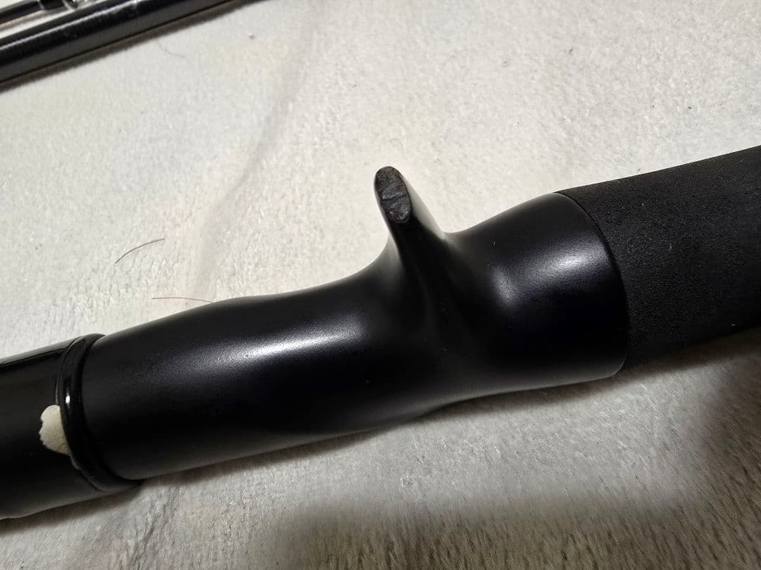 Brist　BLACK VENDAVAL 8.9M