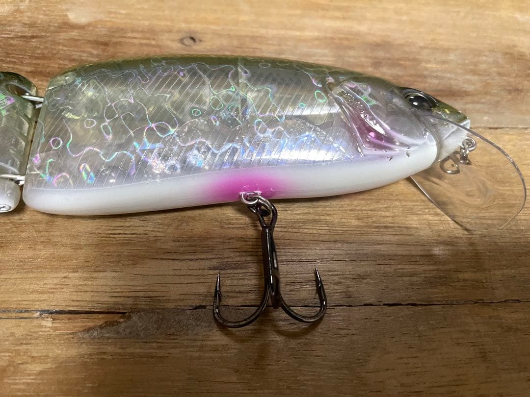 DRT KLASH9 Mystic weed クラッシュ9 ミスティックウィード