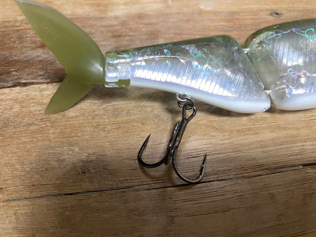 DRT KLASH9 Mystic weed クラッシュ9 ミスティックウィード