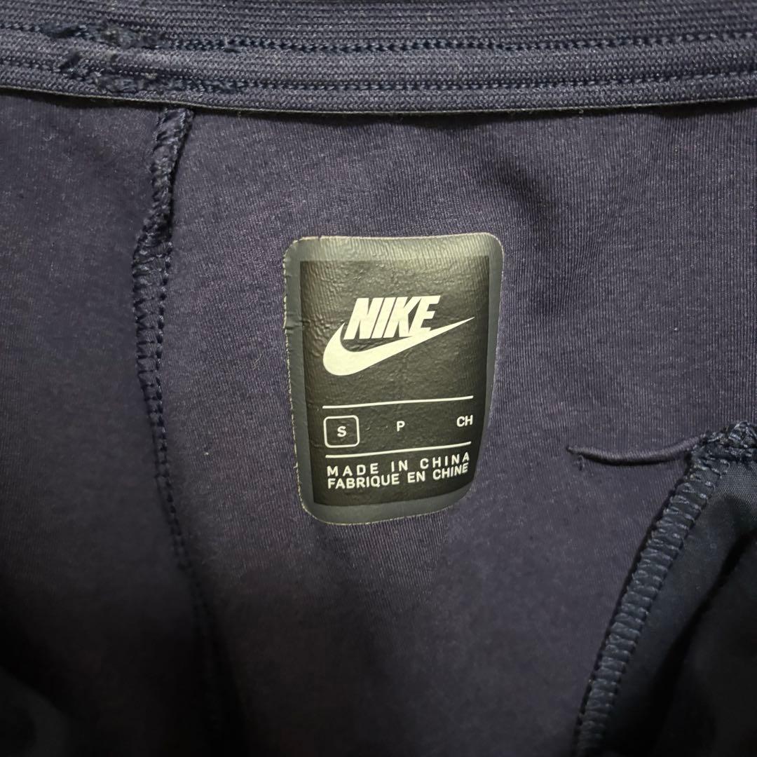 チェルシー　NIKE パーカー テックフリース 上下セット　サッカー　Sサイズ