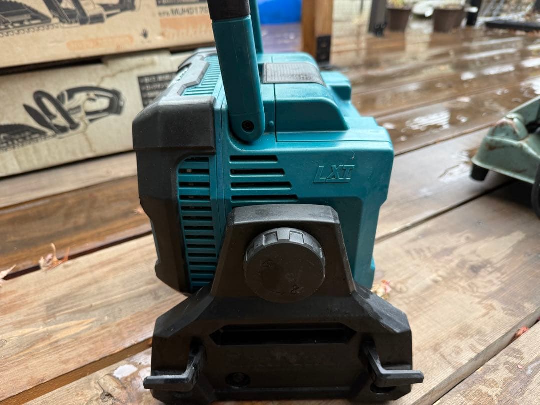 Makita LEDライト ML809