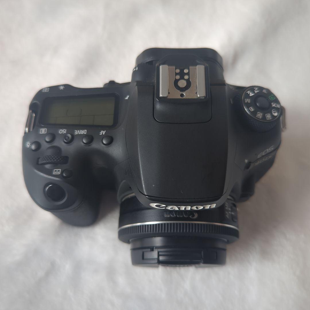 【Canon EOS 90D】 タムロンレンズ3点セット