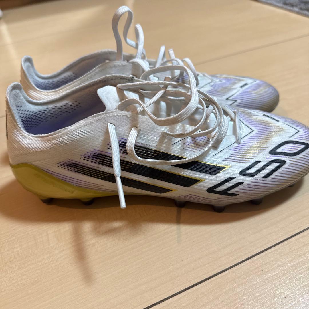 adidasF50 エリートAG サッカースパイク