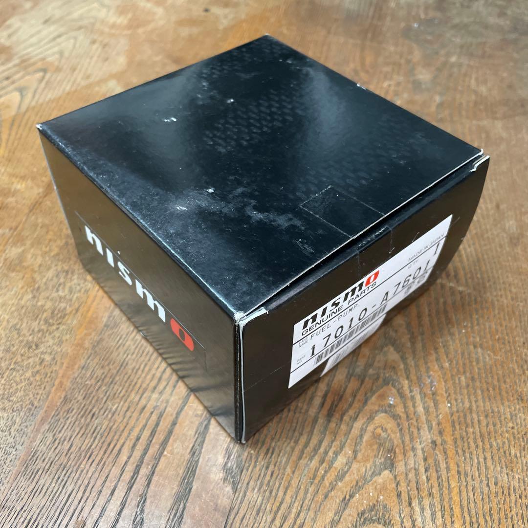 DP様キープ　Nismo キャブ車用　ニスモ　燃料ポンプ 17010-A7601