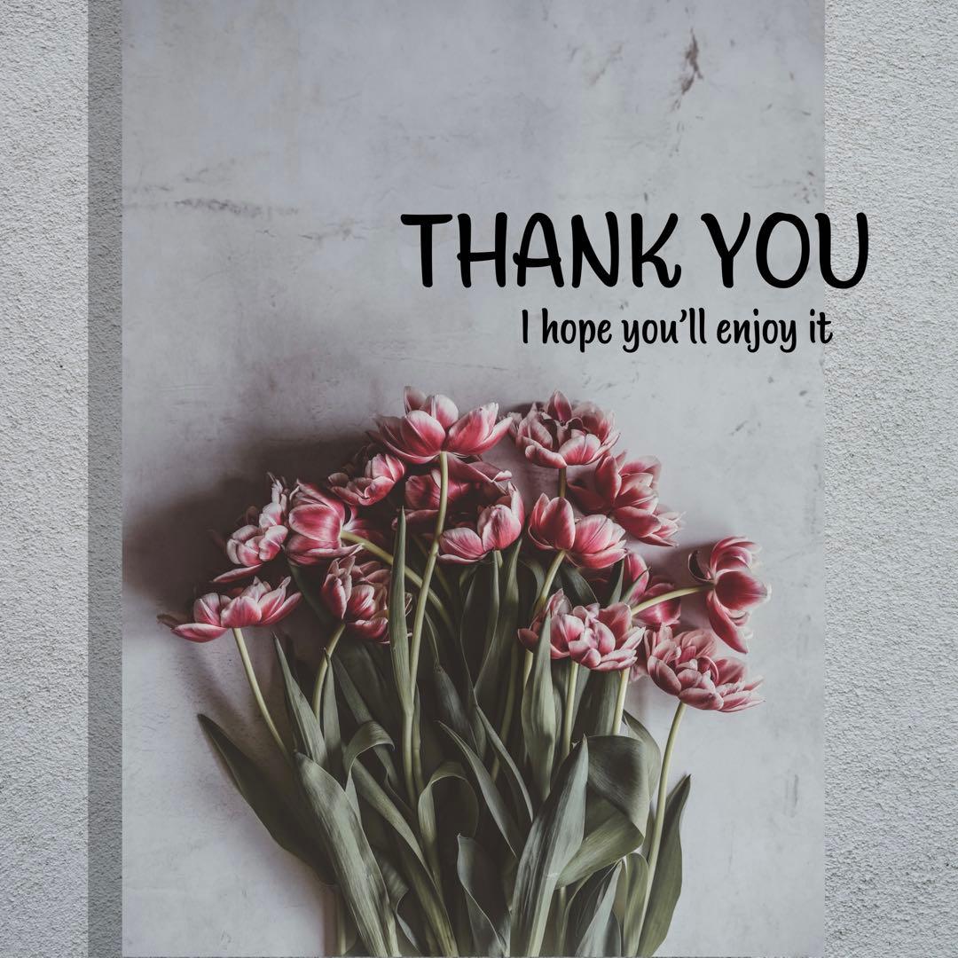 WT《演花集》 PETテープ　海外マスキングテープ 【1194】