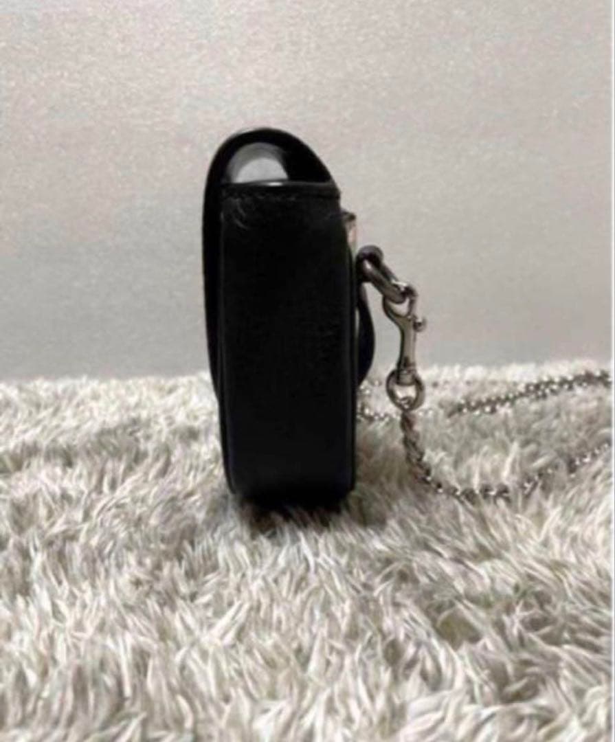 コーチ ジェイド カラーブロック 馬車 ロゴアウトレット ポシェット ショルダー