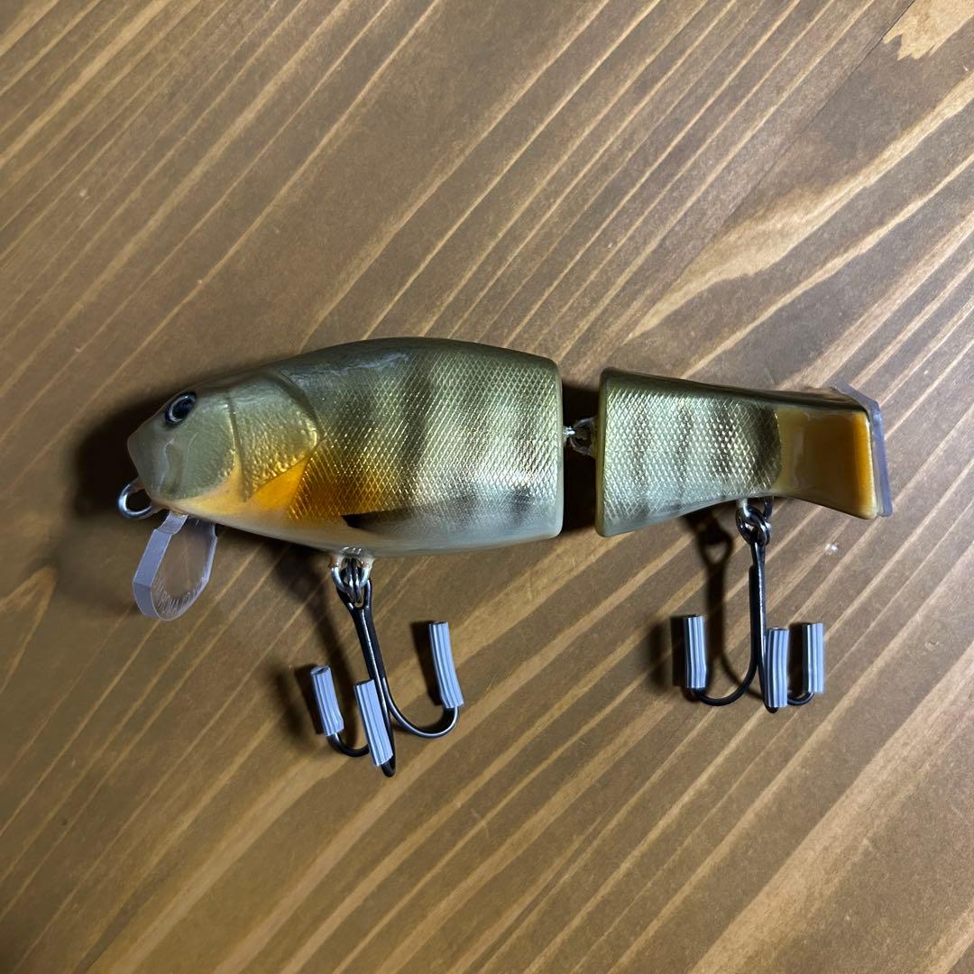 ファイブセンス　ジョイクラマーMG　マリッジギル