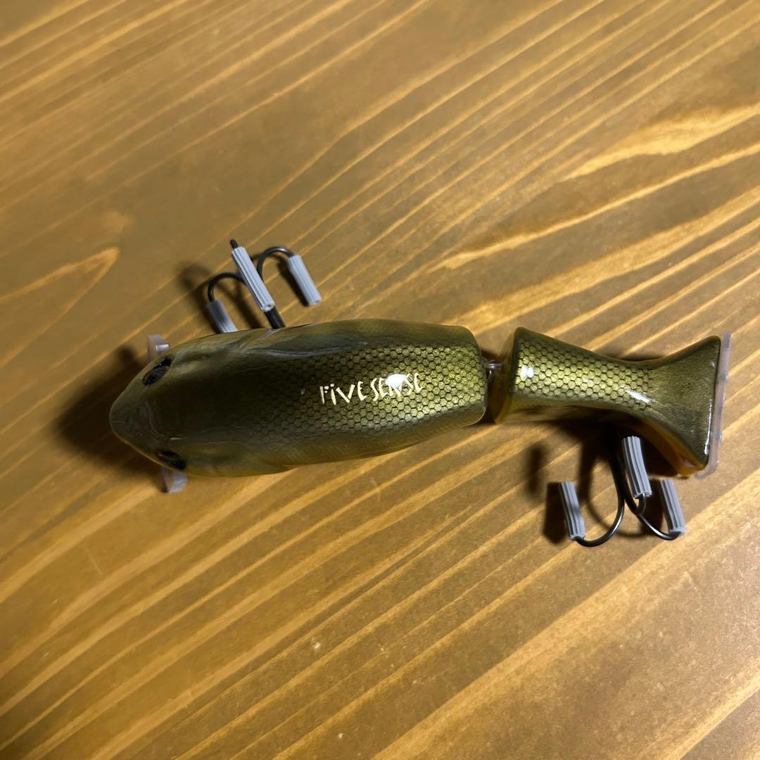 ファイブセンス　ジョイクラマーMG　マリッジギル