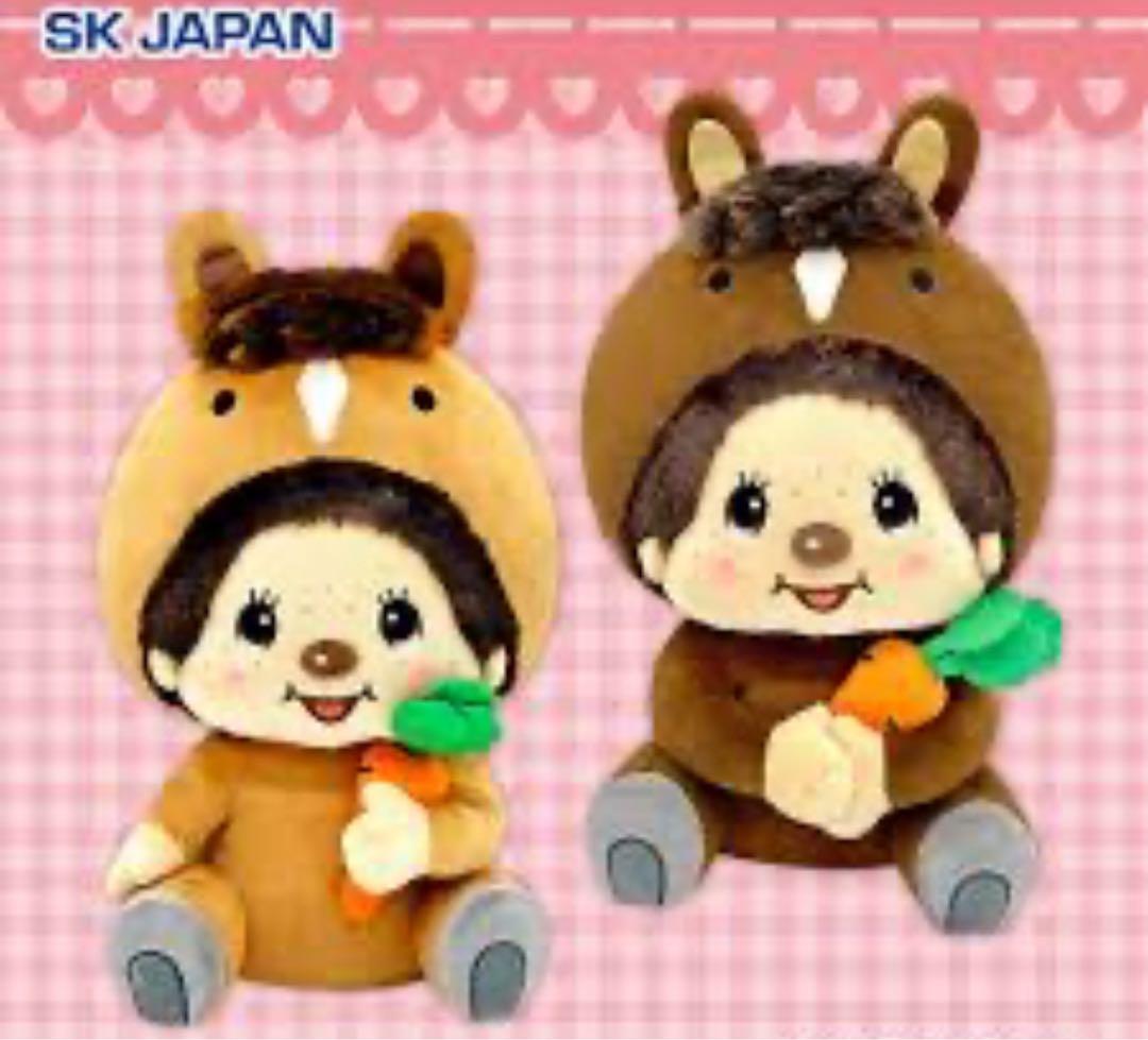 アニメキャラクター等ぬいぐるみセット【新品タグ付き】15個