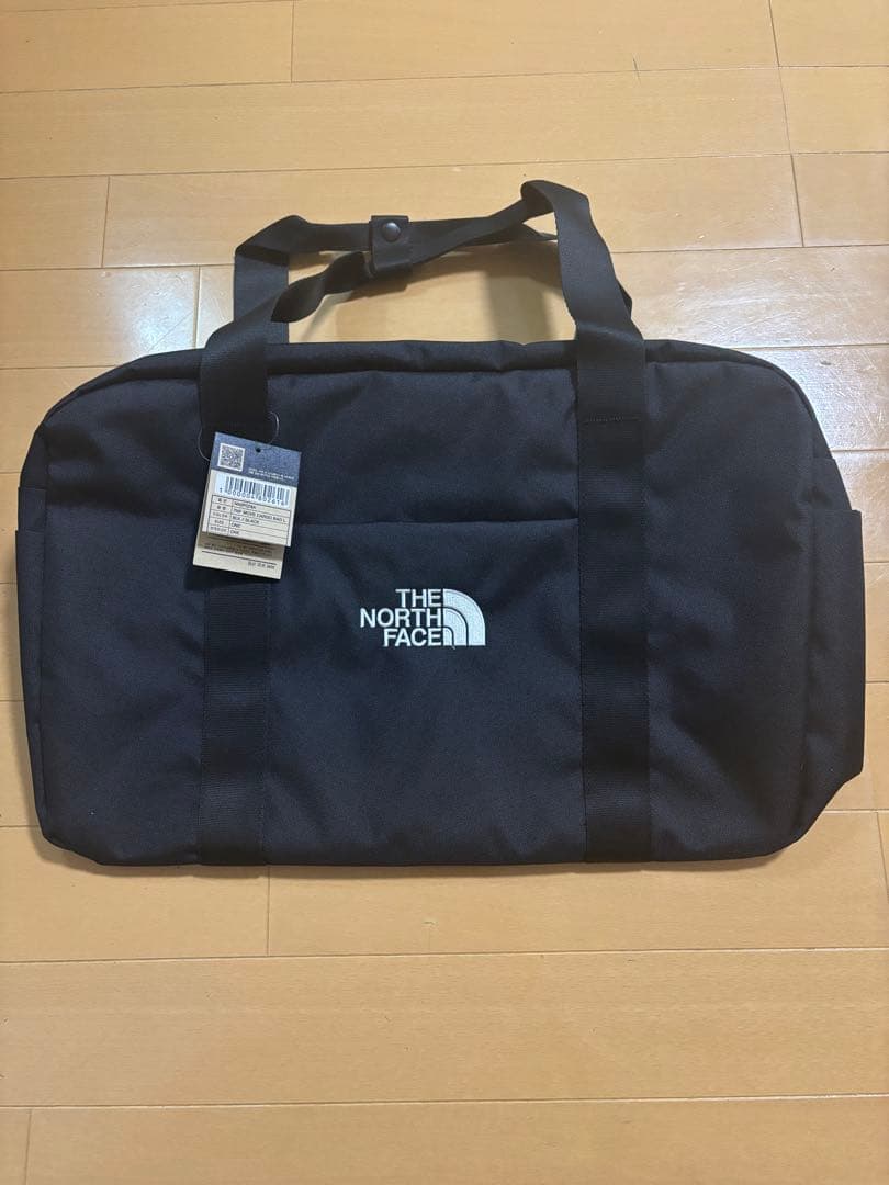 旅行かばん・小分けバッグ THE NORTH FACE TNF MOVE CARGO BAG L
