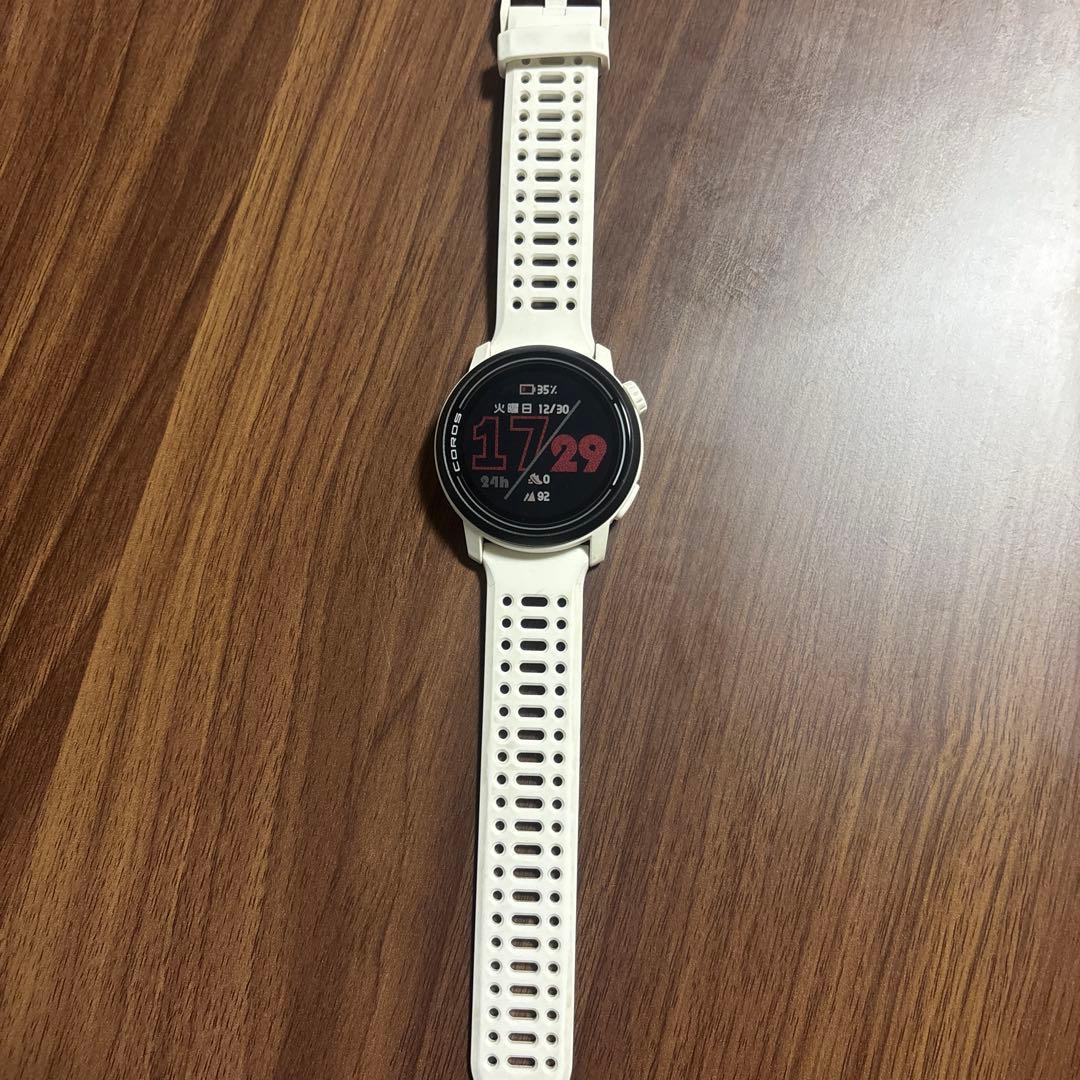 【なっちー】カロス ペース3