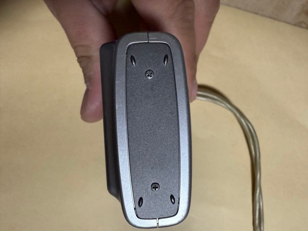 Canon IXY DIGITAL 700 動作確認済み