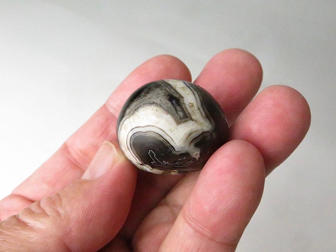 古代メソポタミア文明とんぼ玉