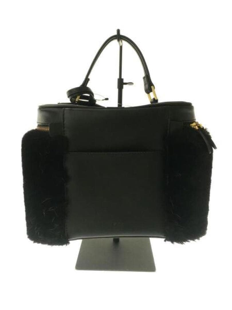 美品！vasic バニティバッグ　伊勢丹　iena アローズ　beams