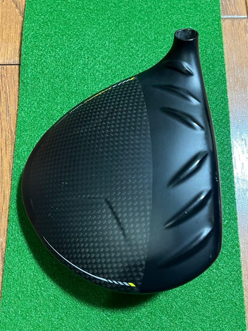 【人気】PING G430 MAX 10K 10.5° ヘッドのみ