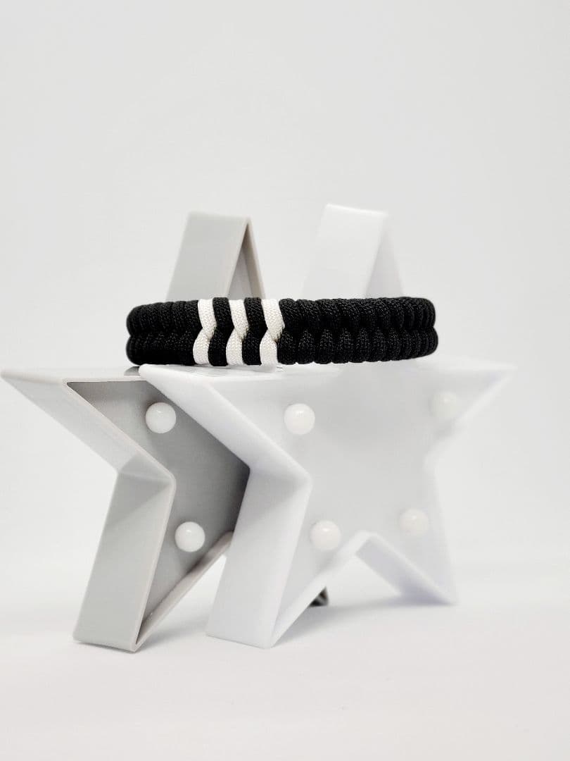 シンプルスネイクメタル首輪