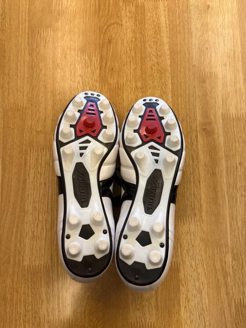 モレリア2ジャパン　27.5㎝