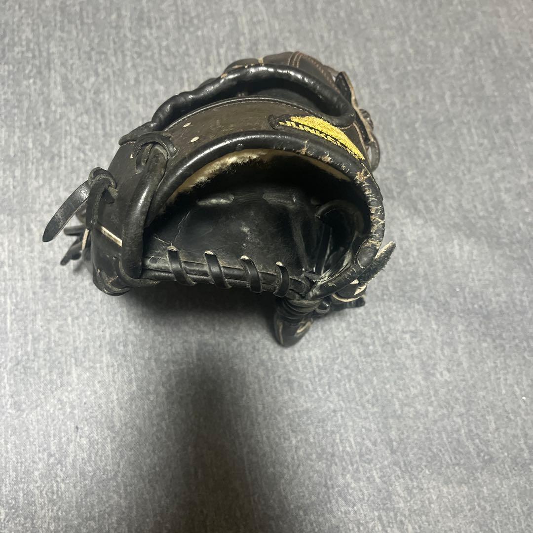 JUNKEI 硬式用 外野手グローブ