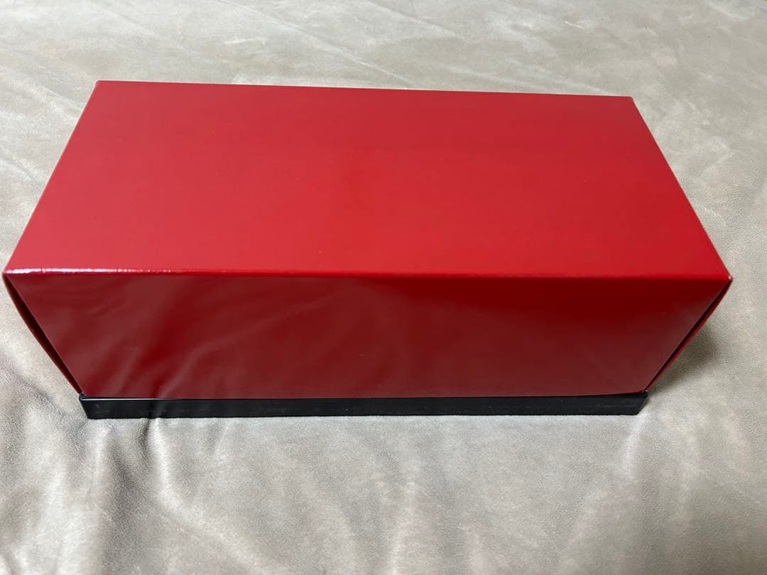 1/18 スケール フェラーリ 248F1 ミハイル・シューマッハ