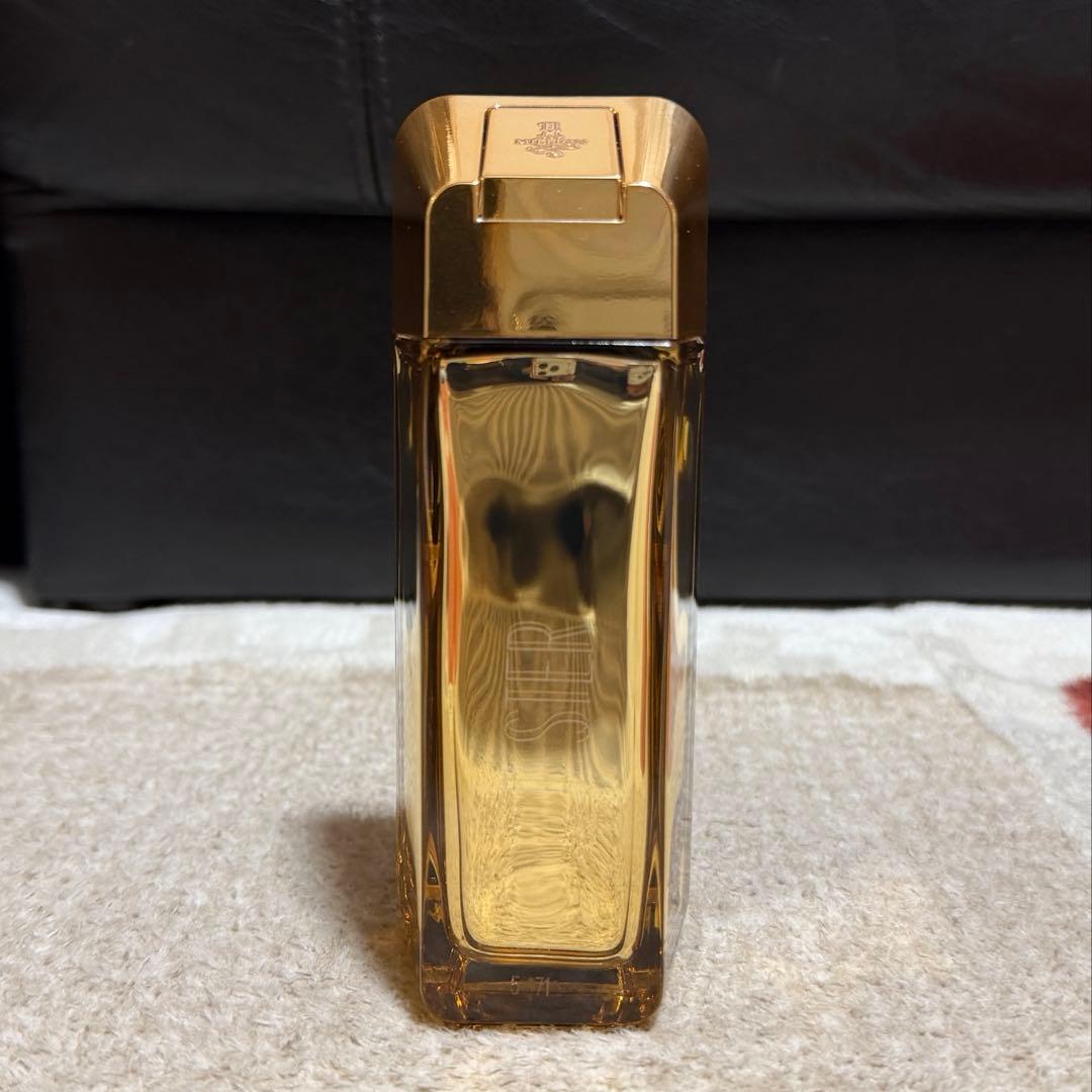 パコ ラバンヌ ワン ミリオン アブソリュートリー ゴールド 100ml