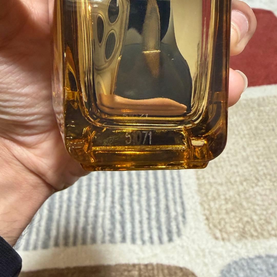 パコ ラバンヌ ワン ミリオン アブソリュートリー ゴールド 100ml