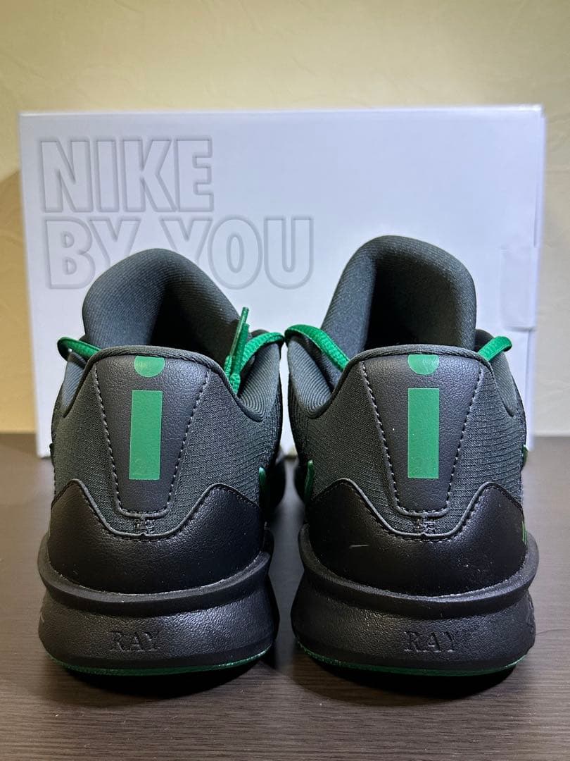 Nike サブリナ3 SABRINA3