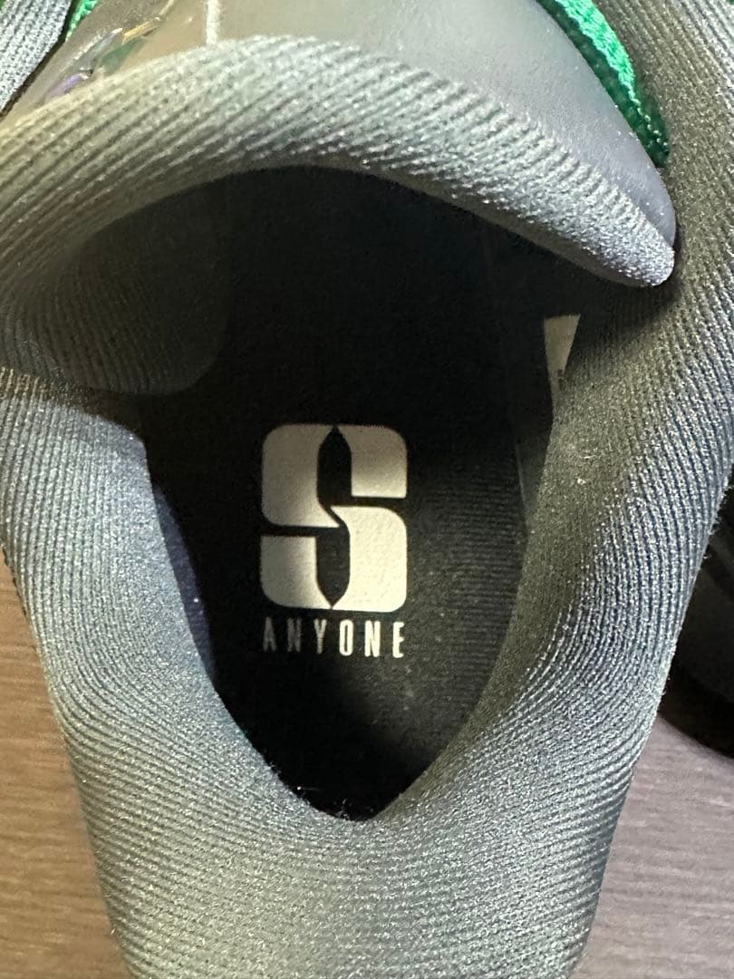 Nike サブリナ3 SABRINA3