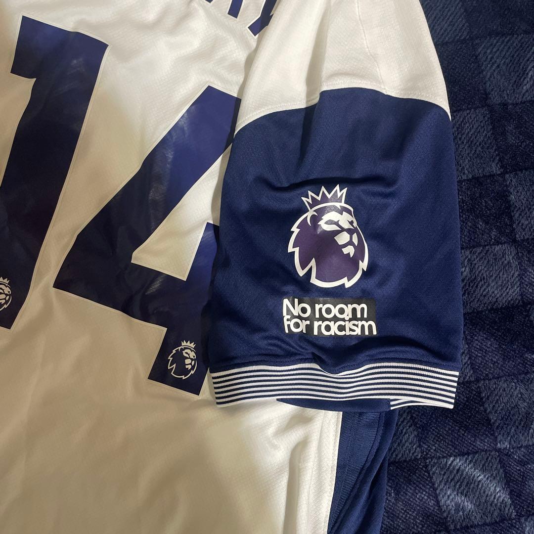 トッテナム　ユニフォーム　アーチー・グレイ 即日発送　最終値下げ