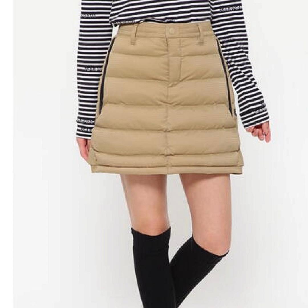 ミ*ミ様 サイズ1/パーリーゲイツ ダウンスカート