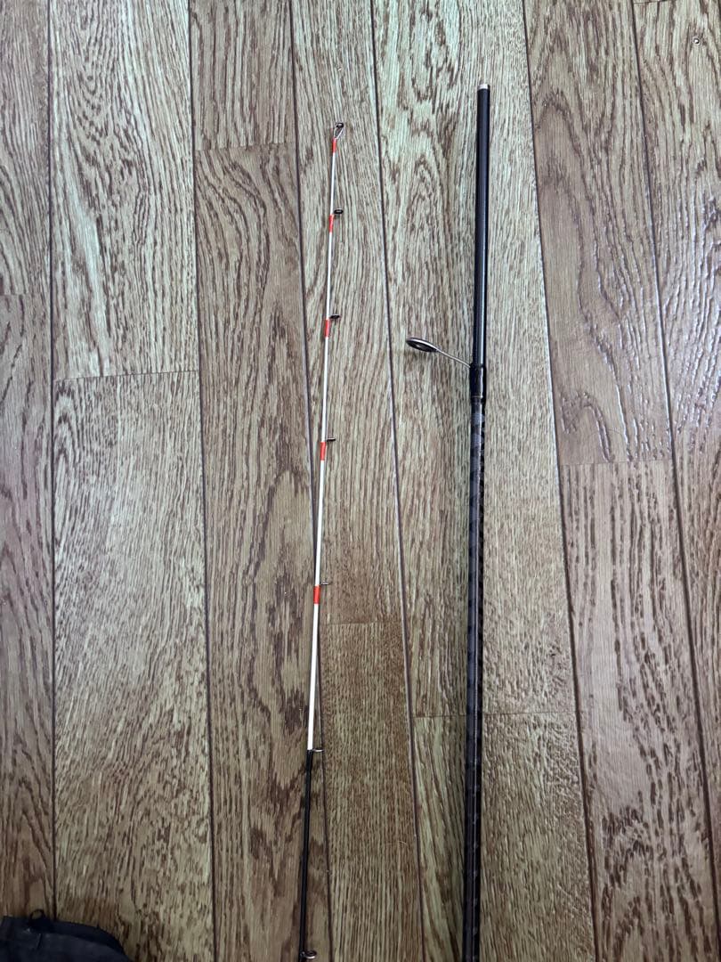 Daiwa テンヤゲーム　X MH-240