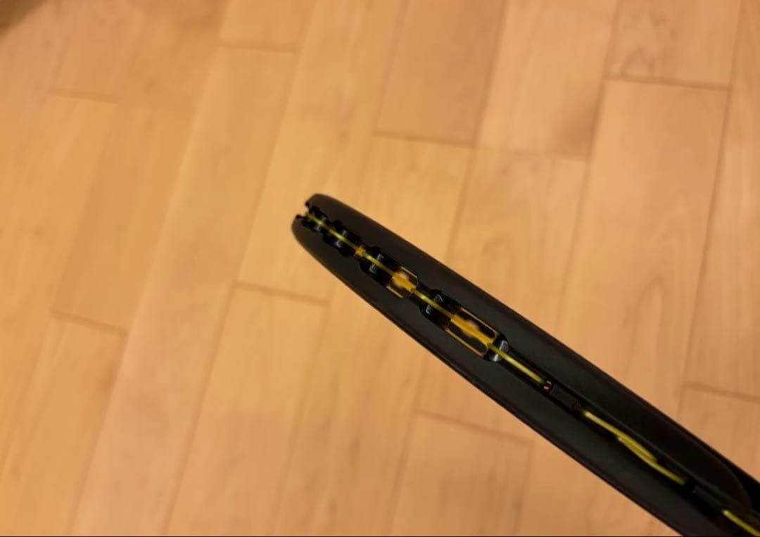 【ほぼ新品】プリンス　tour100 O3 305g