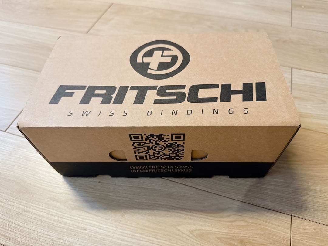 Fritschi Tecton 13 ビンディング 100mm