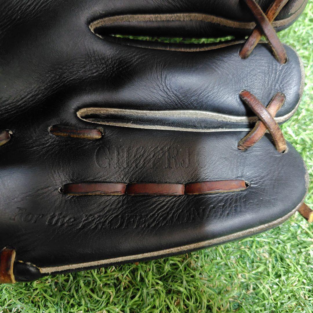 最終値下げ！ Rawlings 硬式グローブ 内野手用 GH6PRJ6