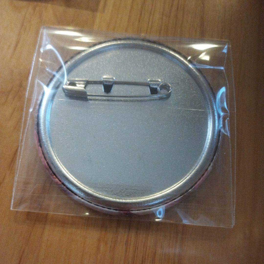 プロセカ　暁山瑞希　グリッター缶バッジ　まとめ売り